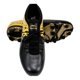 thumbnail image 2 of Tenis Fútbol Atletica T 28 Negro, 2 of 4
