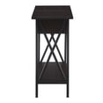 thumbnail image 7 of Convenience Concepts Tucson Flip Top End Table with Charging Station, Multiple Finishes, 7 of 7