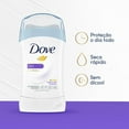 thumbnail image 7 of Dove Invisible Solid Anti-Perspirant And Deodorant, Powder Fresh - 1.6 Oz, 2 Pack, 7 of 7