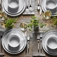 thumbnail image 2 of STAUB Dining Line Dinnerware Set 12 Piece, 2 of 4