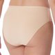 thumbnail image 3 of SCHIESSER calzoncillos para señoras en paquete de 3 - Jazz-Pants, Cotton Essentials, Basic, Stretch Nude 46 (Gr. XXX-Large), 3 of 4