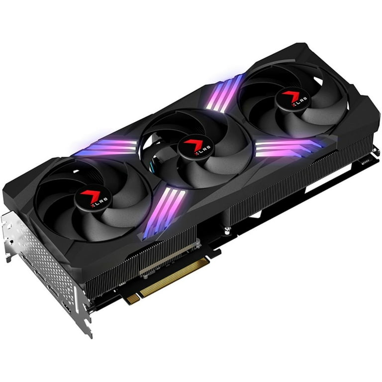 ジャンク PNY GeForce RTX4070ti グラフィックボード Amazon | PNY GeForce RTX4070Ti 12GB VERTO LED 3FAN