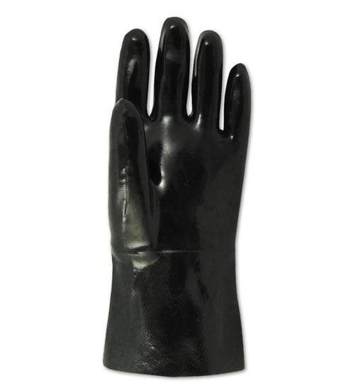 Magid MultiMaster Smooth Finish Neoprene Gloves, 12 Pairs by