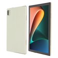 thumbnail image 1 of Tableta de 10,1 pulgadas, 6 GB de RAM, 256 GB de ROM, compatible con llamadas de red 4G, WIFI 5G, tableta PC de banda dual para Android 11, enchufe estadounidense verde de 100 a 240 V, 1 of 15