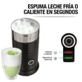 thumbnail image 3 of Espumador de leche Profesional Casa Litus para CAPUCHINO LATTE y MATCHA 190ml, 3 of 8