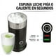 thumbnail image 3 of Espumador de leche Profesional Casa Litus para CAPUCHINO LATTE y MATCHA 190ml, 3 of 8
