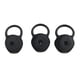 thumbnail image 2 of 2 Puntas De Gel De Repuesto Para Auriculares Bluetooth Sport B5 2 piezas, 2 of 7