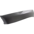 thumbnail image 3 of Bumper End Compatible With 2006-2012 Toyota RAV4 Rear, Right Passenger Plastic Primed, 3 of 3
