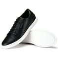 thumbnail image 6 of Mio Marino Men’s Modern Performance Sneakers, 6 of 7