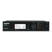Shure ULX-D Digital Wireless System ULXD4 - Wireless audio receiver for wireless microphone system
