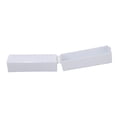 thumbnail image 1 of Contenedor de herramientas Sincero para taladro de uñas a prueba de polvo 30 agujeros blanco, 1 of 10