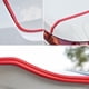 thumbnail image 4 of unbranded Car Door Seal Strip Roja Con Adhesivo Resistente Para Aislamiento Acústico Y Protección Anticolisión, 4 of 8