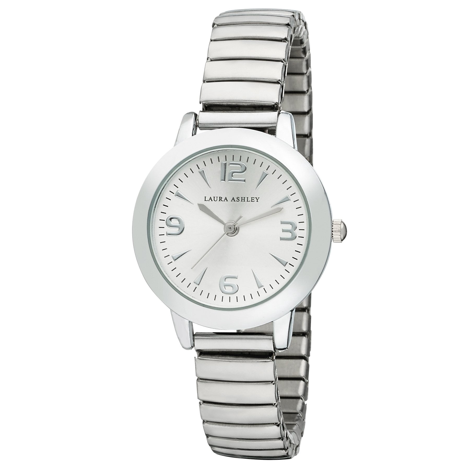 Laura Ashley Silver Women display picture 2