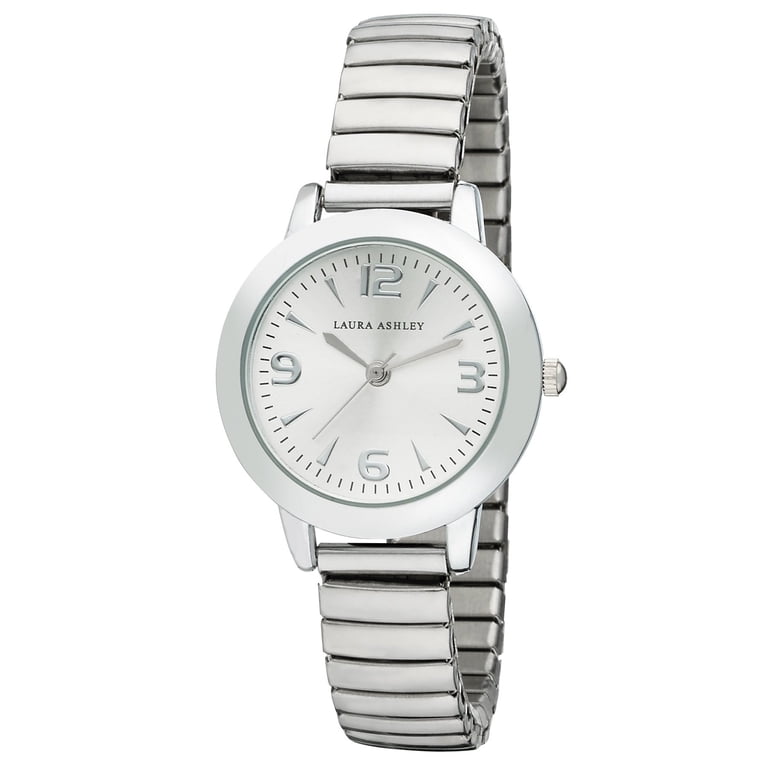 Laura Ashley Silver Women display picture 3