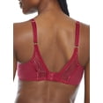 thumbnail image 2 of Le Mystere Womens Second Skin Back Smoother T-Shirt Bra Style-5221, 2 of 2