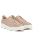 thumbnail image 2 of SOUL Naturalizer Womens Tia Step In Elastic Lace Sneakers - Medium & Wide Width, 2 of 7