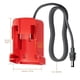 thumbnail image 3 of New Power Cable 1M for Milwaukee Battery for Starlink Mini Milwaukee Charger Adapter to DC Power 18A, 3 of 5