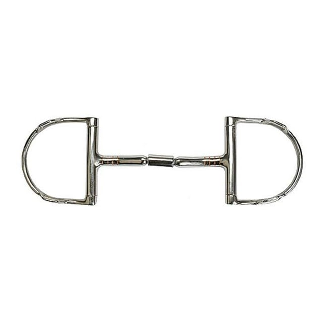 Jacks 1335-5-1-4 Embout de Tonneau en Acier Inoxydable - 5.25 Po.