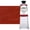 India Red, variant on Gamblin Artist Grade Oil Color, 37ml, Chromatic Black