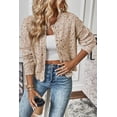thumbnail image 1 of a.Jesdani Chandail Multicolore - Ajustement Parfait pour Toutes les Occasions!, 1 of 3