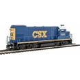 thumbnail image 2 of Walthers Trainline EMD GP15-1 Diesel Locomotive, HO Scale, Heavy Die-Cast Metal Frame, 2 of 3