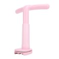 thumbnail image 1 of Sitting Posture Corrector, Adjustable Desk Writing Posture Corrector T Shaped Reading Writing Posture Trainer with Soft Silicone Cushion for Children, 1 of 7