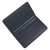 Business Card Case - Blue