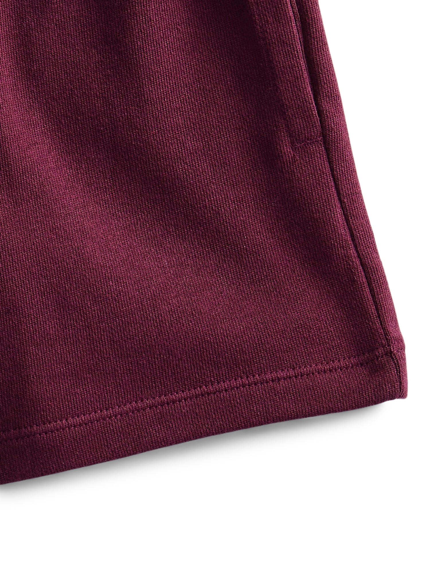 Wonder Nation Boys Knit Shorts, Sizes 4-18 & Husky