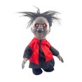 thumbnail image 1 of Bearachild Halloween llorando fantasmas luminoso caminar casa embrujada ornamento electrónico niños niñas muñecas alimentado por para Bar al Kits de decoración para fiestas Niños Bearachild HA068760-01, 1 of 6