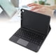 thumbnail image 1 of Funda De Teclado Para Tab S6 Lite 10.4 Pulgadas SM P613 SM P619 P610 SM P615, 2 En 1 Teclado Con Panel Táctil, Estuche De Cuero, Anti Scratch, 1 of 7