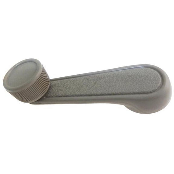 Window Crank Handle - Compatible with 1980 - 2013 Toyota Corolla 1981 1982 1983 1984 1985 1986 1987 1988 1989 1990 1991 1992 1993 1994 1995 1996 1997 1998 1999 2000 2001 2002 2003 2004 2005 2006
