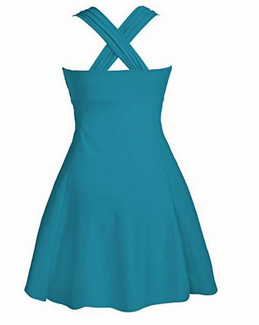 cocopear swimdress