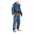 thumbnail image 2 of Fuji Suparaito Superlite Brazilian Jiu Jitsu Gi - BJJ Fanatics (A3L), 2 of 5
