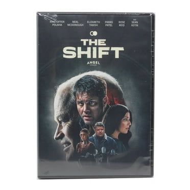 The Shift (DVD)