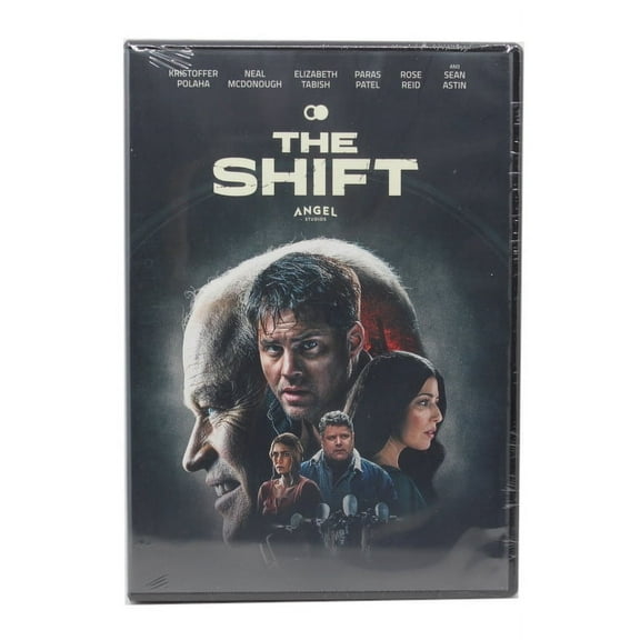 The Shift (DVD)