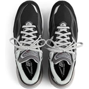 New Balance 990 V6 Black/Grey M990BK6 Men's Size 9.5