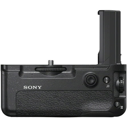 Image of Sony VGC3EM Vertical Grip for a7 III a7R III a9