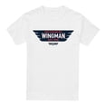 thumbnail image 1 of Top Gun Mens Wingman Anytime T-Shirt, 1 of 5