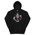 thumbnail image 1 of Count Drunkula #1 Unisex Hoodie, 1 of 10