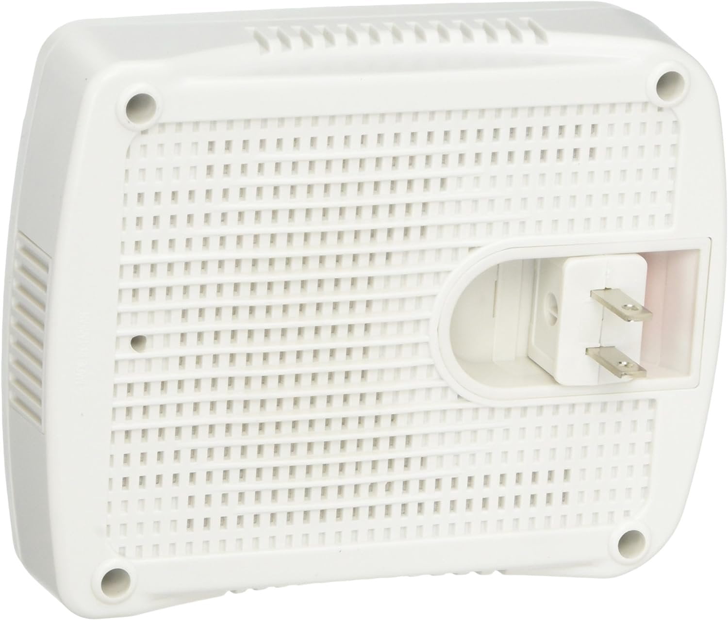 Eva-Dry Mini Dehumidifier - 0 Pt, 300 Sq Ft Coverage - White — Residential Use, Standard Application
