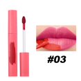 thumbnail image 2 of Bálsamo labial esencial para viajes, brillo labial desprendible, formación de película, brillo labial de color duradero, brillo labial voluminizador, exfoliante líquido resistente al agua, brillo labi, 2 of 6