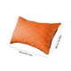 thumbnail image 3 of Almohada de plumón alternativo de calidad hotelera | Suave y con buen soporte para quienes duermen boca arriba y boca abajo | Tejido hipoalergénico | Tamaño estándar: 48 x 74 cm, 3 of 8