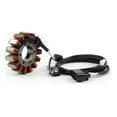 thumbnail image 1 of Stator For Yamaha 28p-81410-00-00 28p-81410-01-00, 1 of 6
