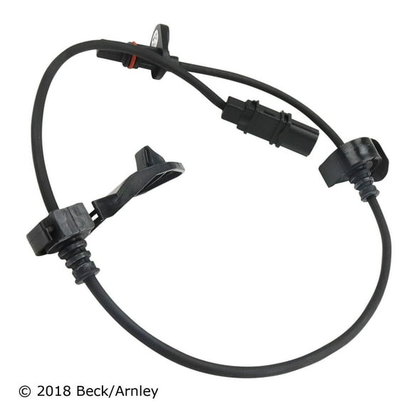 BeckArnley 084-4258 ABS Speed Sensor