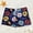 Z30-Blue, variant on FUZHIQ Boys Swimming Trunks Swim Boxer Shorts Stretch and Quick Dry Cartoon Underpants,4-5 Years