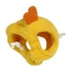 thumbnail image 5 of Sombrero para mascotas perfecl S Amarillo, 5 of 8