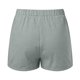 thumbnail image 5 of Conjunto de top sin mangas y pantalones cortos de algodón para mujer - Ropa de estar por casa de verano de dos piezas - Cintura elástica, tejido transpirable, 5 of 7