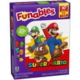 thumbnail image 5 of (Price/Case)Ferrara Funables Super Mario Fruit Snacks, 8 Ounces, 8 per case, 5 of 8