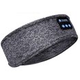thumbnail image 1 of Dormir Auriculares Bluetooth Diadema Dormir Auriculares Bluetooth Pañuelo Deportes Diadema Inalámbrico, 1 of 2