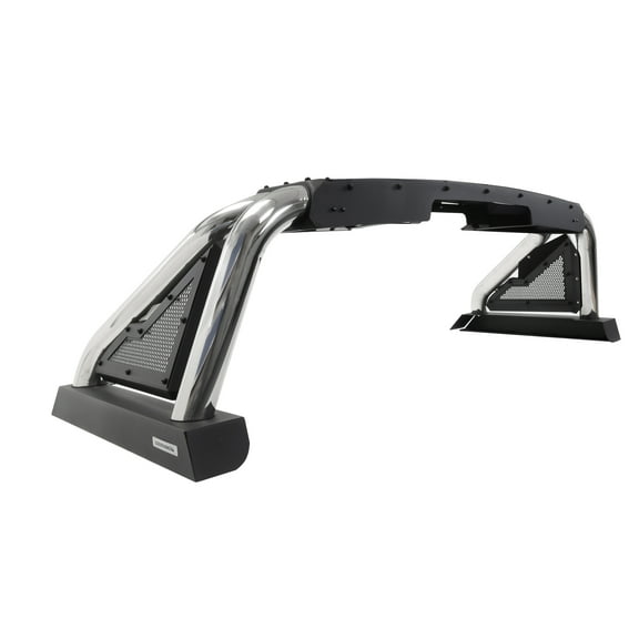 Go Rhino 911620PS Sport Bar 2.0 with Power Actuated Retractable Light Mount For Toyota 22-24 Tundra